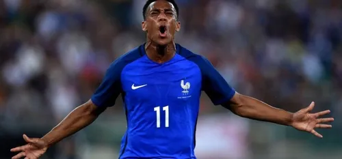 Football : France / Bulgarie ce soir sur Tf1