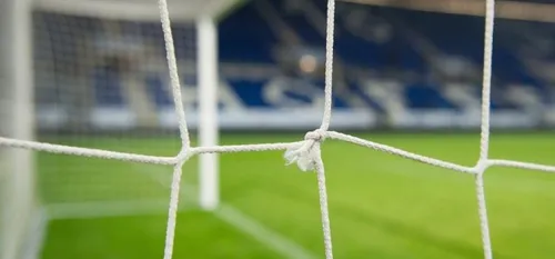 Le gardien de but qui fait le buzz !