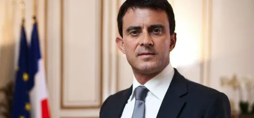 Balade bretonne pour Manuel Valls &agrave; partir de 10h15 