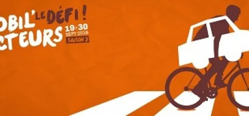 Tous Mobil'Acteurs : le d&eacute;fi des Rennais !