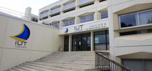 Les IUT de Bretagne f&ecirc;tent leurs 50 ans