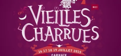 Les Vieilles Charrues &agrave;... NEW-YORK !!!