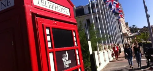 Festival du Film Britannique : c'est parti &agrave; Dinard!