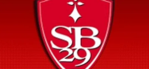 Le Stade Brestois vainqueur de Reims (2-1) et leader de Ligue 2