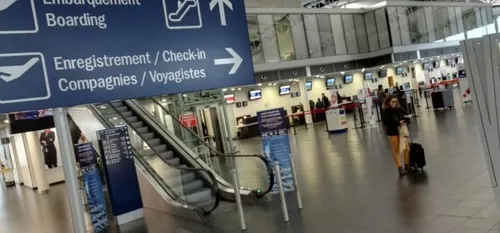 La CCI remporte la concession des a&eacute;roports de Brest et Quimper