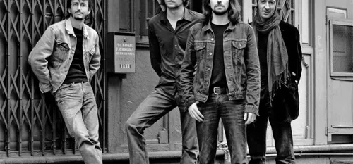 Matmatah &agrave; guichets ferm&eacute;s &agrave; l&rsquo;Olympia...