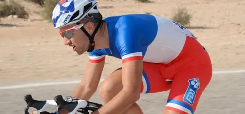 Cyclisme : un breton rejoint la FDJ 
