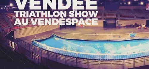 Le Vend&eacute;e Triathlon Show !