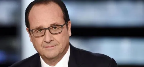 Moins de privil&egrave;ges pour les anciens pr&eacute;sidents...