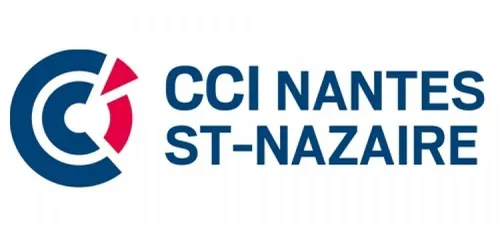 Le ""Word-Trade Center Nantes Atlantique""...