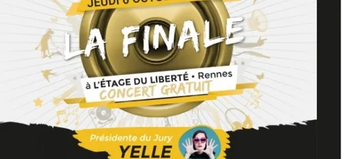 Label Moza&iuml;c : c'est la finale ce soir &agrave; Rennes