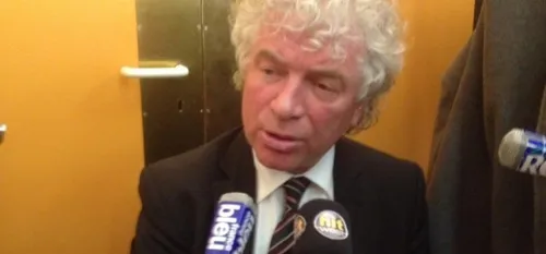 Violences : ""Brest a sa...