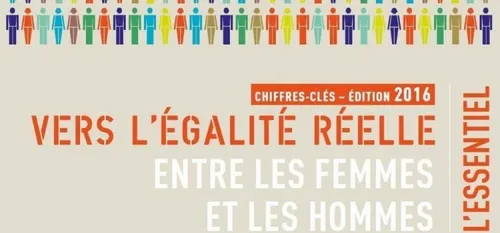 c'est la Semaine de l'Egalit&eacute; Professionnelle !