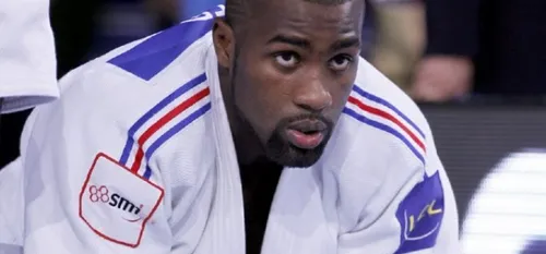 Teddy Riner est &agrave; Angers aujourd&rsquo;hui