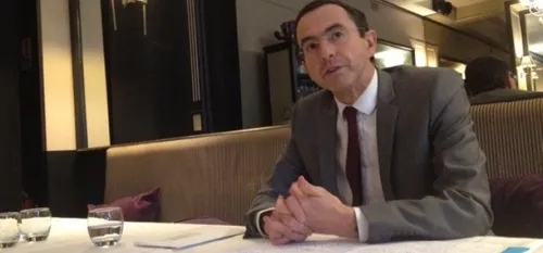 Une nouvelle prison en Vend&eacute;e !