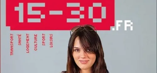 Le pack 15-30 expliqu&eacute; cet apr&egrave;m au CRIJ de Laval