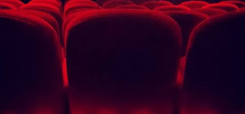 Sorties cin&eacute; : le top 3 de la r&eacute;daction