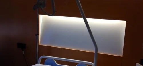 Nouvelles urgences au CHD de La Roche