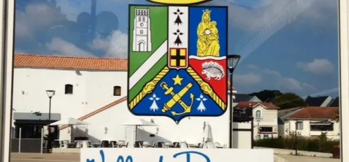 Le Casino de Pornic d&eacute;m&eacute;nage