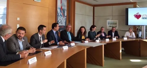 La Vend&eacute;e d&eacute;croche &agrave; son tour le label...