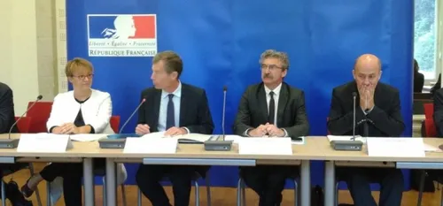 Rennes : la rocade repassera &agrave; 90km/h samedi 