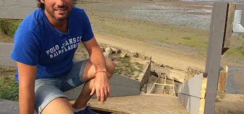 L'Izenah Xtrem, un parcours du combattant sur l'Ile aux Moines