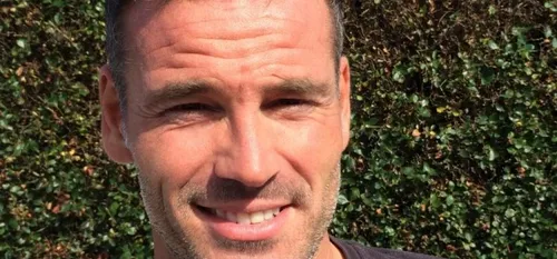 Vannes : Le gardien du VOC fait le buzz... Rencontre