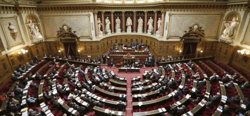 Gr&eacute;gory Blanc vise le S&eacute;nat !