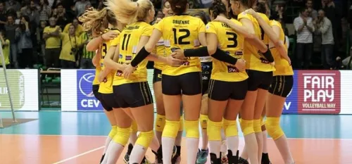 Deux matchs amicaux en volley ce soir