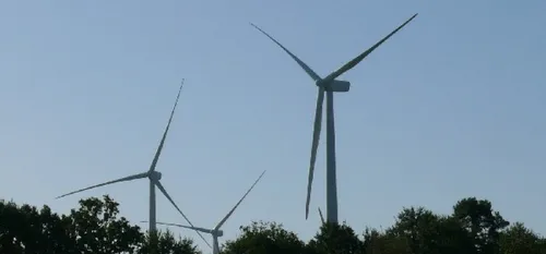 Boqueho/Plouagat : 1er objectif atteint pour le parc &eacute;olien 