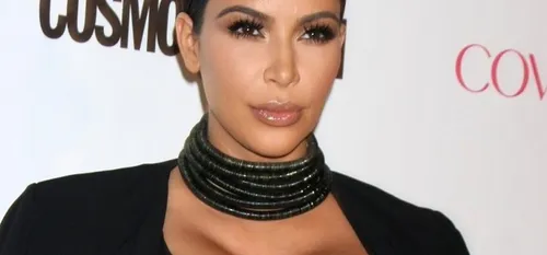 Kim Kardashian agress&eacute;e &agrave; Paris