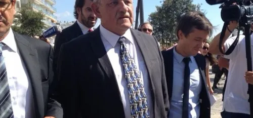 La Faute-sur-mer refuse de payer l&rsquo;avocat de Ren&eacute;...