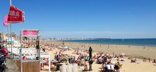 Les lig&eacute;riens et bretons sont au top niveau bien-&ecirc;tre !