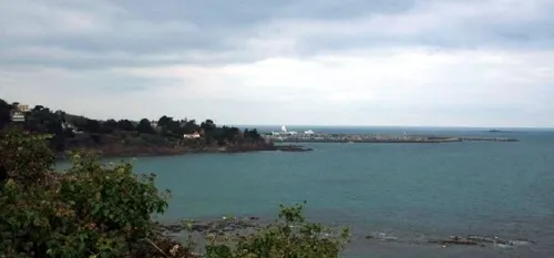 9 associations s'opposent au projet &eacute;olien dans la baie de...