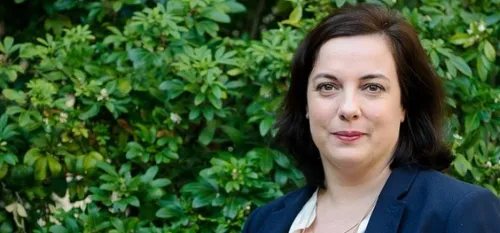 Congr&egrave;s HLM : Cosse signe un ch&egrave;que de 4,3 M&euro;