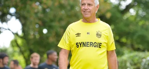 Ren&eacute; Girard : ""T&eacute;l&eacute;phone &agrave;...