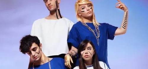 Hyphen Hyphen &agrave; la FNAC, et au Fuzz&rsquo;Yon