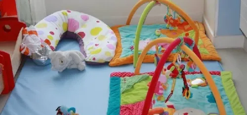 Bsit : l'appli pour trouver une babysitter &agrave; Rennes 