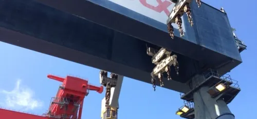 STX : les &eacute;lus repartis sereins de Bercy