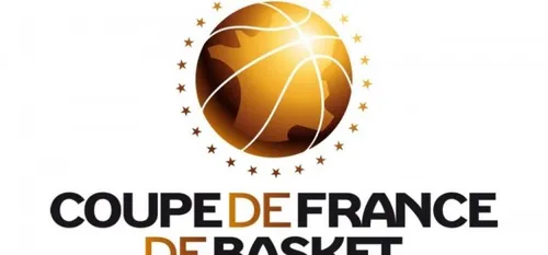 Cholet Basket &eacute;limin&eacute; de la Coupe de France par le Mans