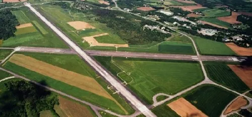 Le bruit &agrave; Lann-Bihou&eacute; : r&eacute;union publique ce...