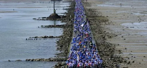 Le Grand prix Meule Bleue demain en Vend&eacute;e : Philippe Maindron