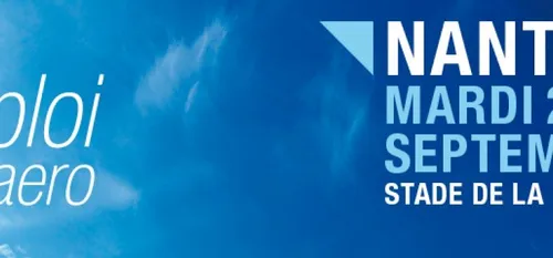 Salon de l'emploi des m&eacute;tiers de l'a&eacute;ronautique...