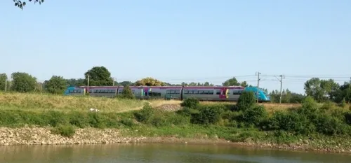 Circulations perturb&eacute;es entre La Roche et La Rochelle