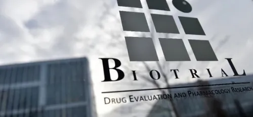 Biotrial : les fautes du labo rennais s'accumulent pour les...