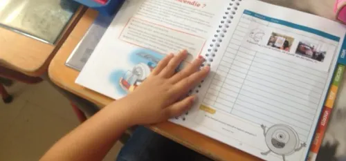 Gr&egrave;ve des enseignants du 1er degr&eacute; : perturbations