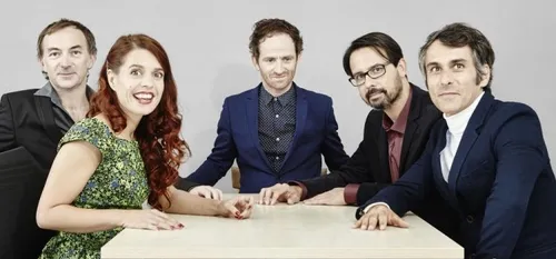 Prochain Backstage Live &agrave; Angers le 18 octobre