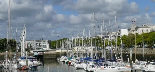 Lorient en manque de policiers 