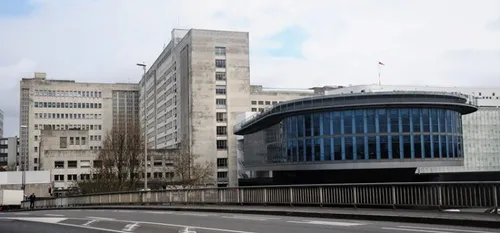 Le CHU de Nantes bien not&eacute; pour sa recherche