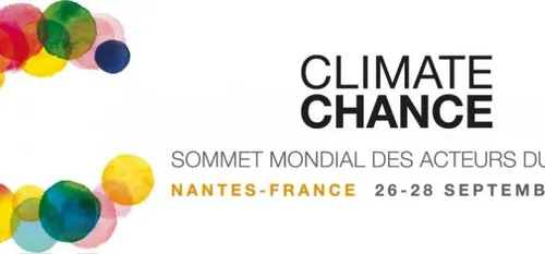 Climate Chance : 35 personnes interpell&eacute;es, 3 en GAV